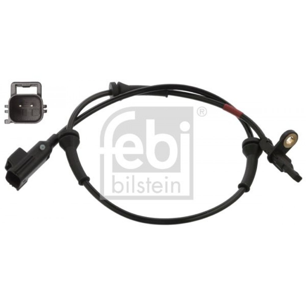 FEBI ΑΙΣΘΗΤΗΡΑΣ ABS LAND ROVER FEBI ΑΙΣΘΗΤΗΡΑΣ ABS LAND ROVER