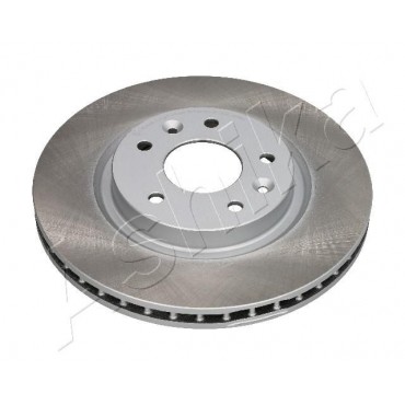 ΔΙΣΚ. NISSAN QASHQAI 1.2DIG-T,1.5,1.6 DCI 14- (296*26)