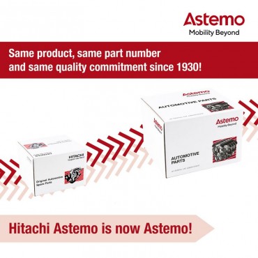 HITACHI ΑΝΤΛΙΑ ΚΑΥΣΙΜΟΥ