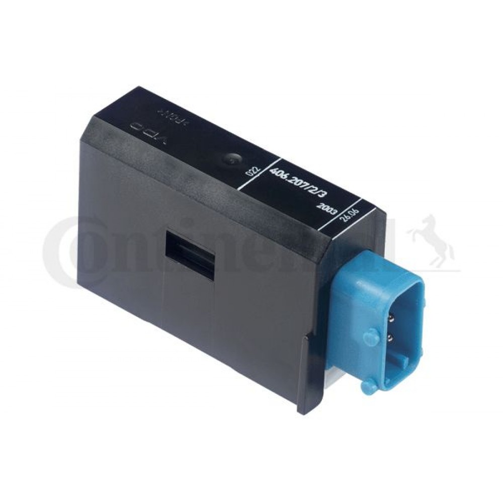 VDO ΜΟΤΕΡ ΚΛΕΙΔΑΡΙΑΣ