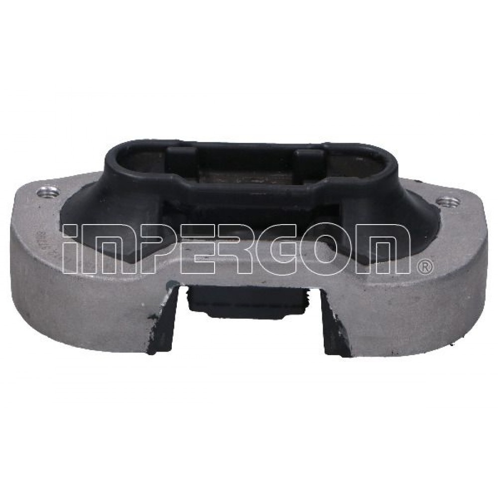 IMPERGOM ΒΑΣΗ ΣΑΣΜΑΝ