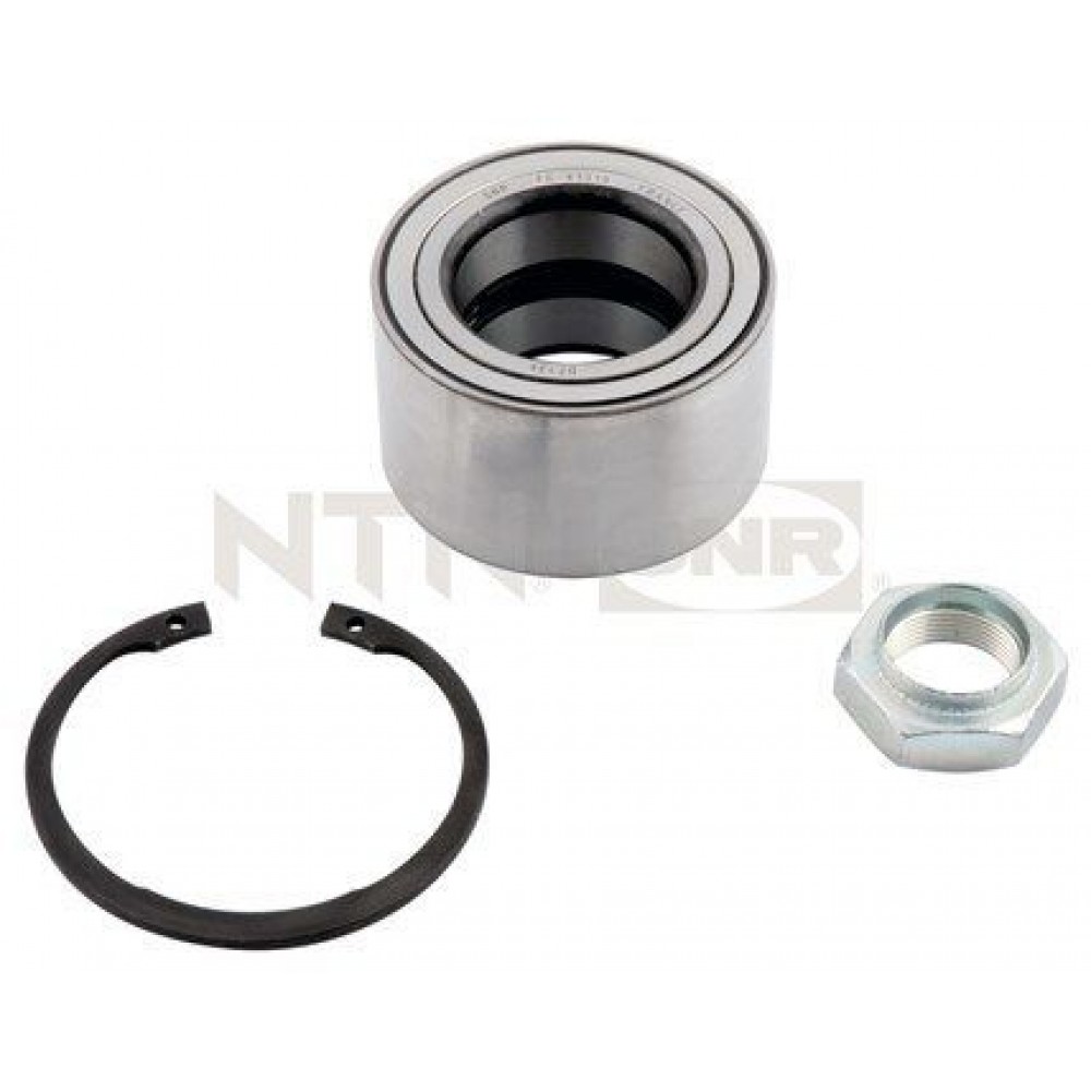 NTN-SNR ΡΟΥΛΕΜΑΝ ΤΡΟΧΟΥ ΣΕΤ FIAT