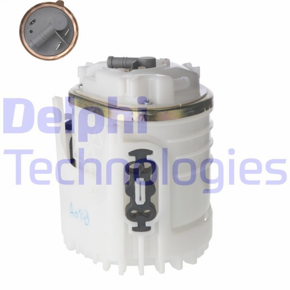 DELPHI ΑΝΤΛΙΑ ΚΑΥΣΙΜΟΥ