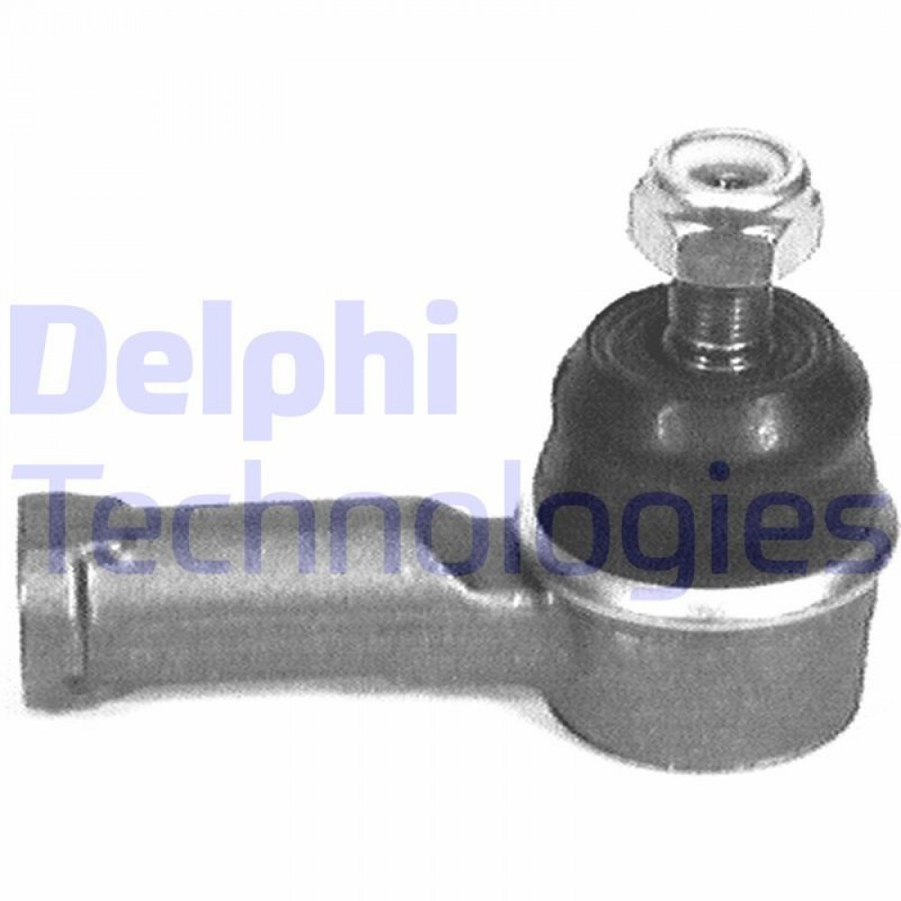 DELPHI ΑΚΡΟΜΠΑΡΟ FORD DELPHI ΑΚΡΟΜΠΑΡΟ FORD