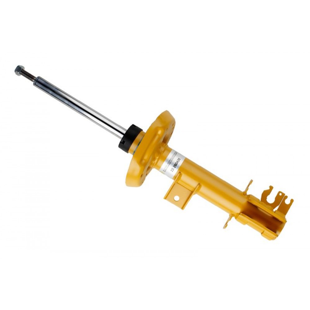 BILSTEIN ΑΜΟΡΤΙΣΕΡ FIAT BILSTEIN ΑΜΟΡΤΙΣΕΡ FIAT