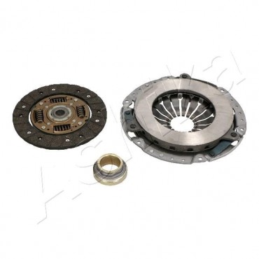 ΣΕΤ ΣΥΜΠΛΕΚΤΗ Φ200 DAEWOO LANOS 1.6 97>  ASHIKA
