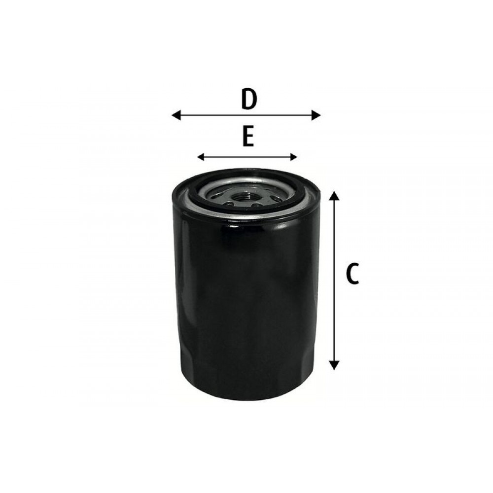 ΦΙΛΤΡΟ ΛΑΔΙΟΥ UNIVERSAL