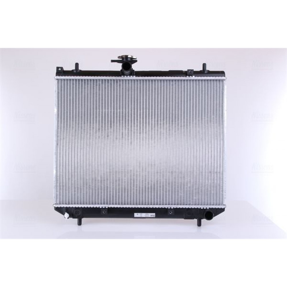 ΨΥΓΕΙΟ ΝΕΡΟΥ DAIHATSU TERIOS 1.3 <06 425X568X16 NISSENS ΨΥΓΕΙΟ ΝΕΡΟΥ DAIHATSU TERIOS 1.3 <06 425X568X16 NISSENS