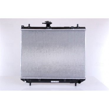 ΨΥΓΕΙΟ ΝΕΡΟΥ DAIHATSU TERIOS 1.3 <06 425X568X16  NISSENS