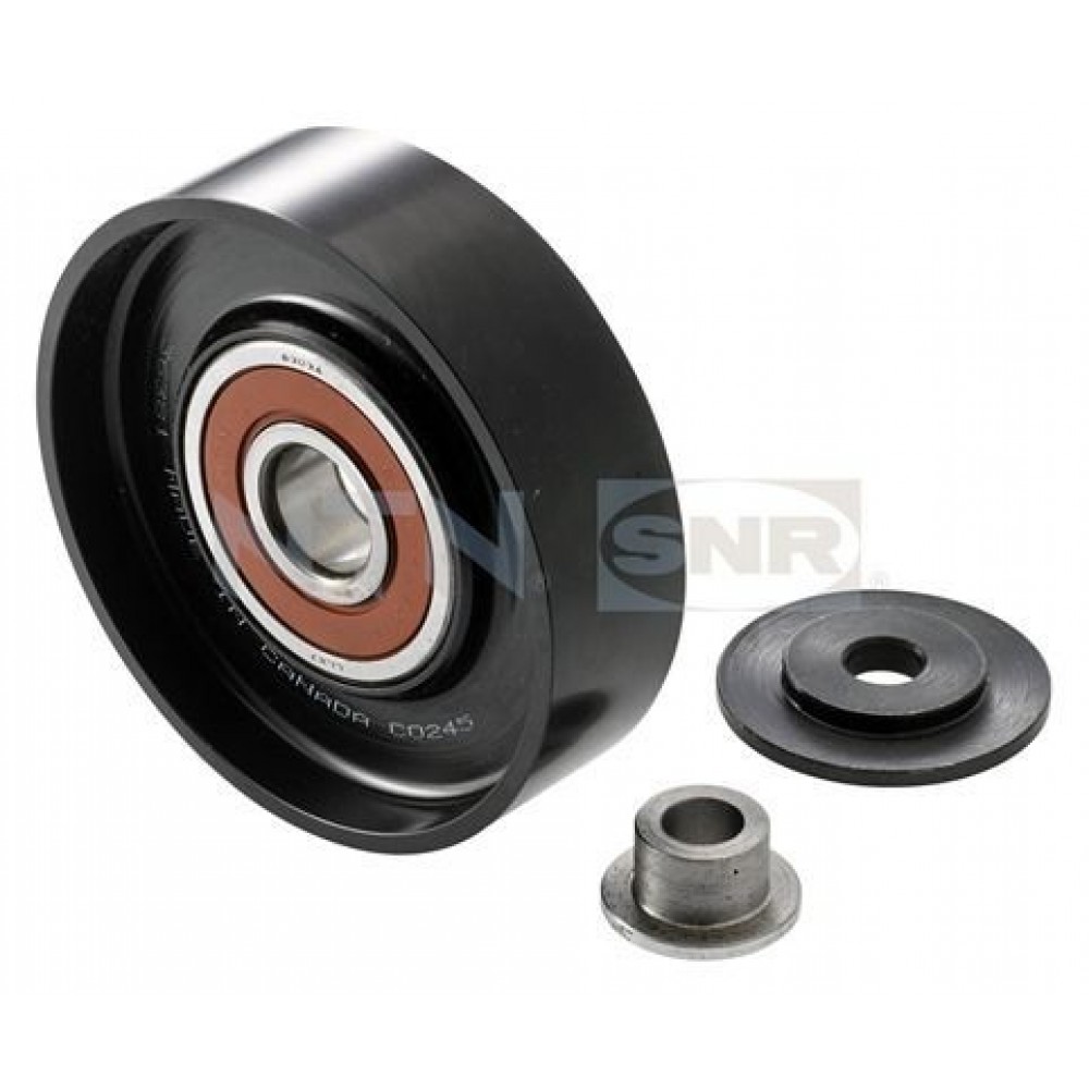 NTN-SNR ΤΡΟΧΑΛΙΑ ΙΜΑΝΤΑ POLY-V TOYOTA