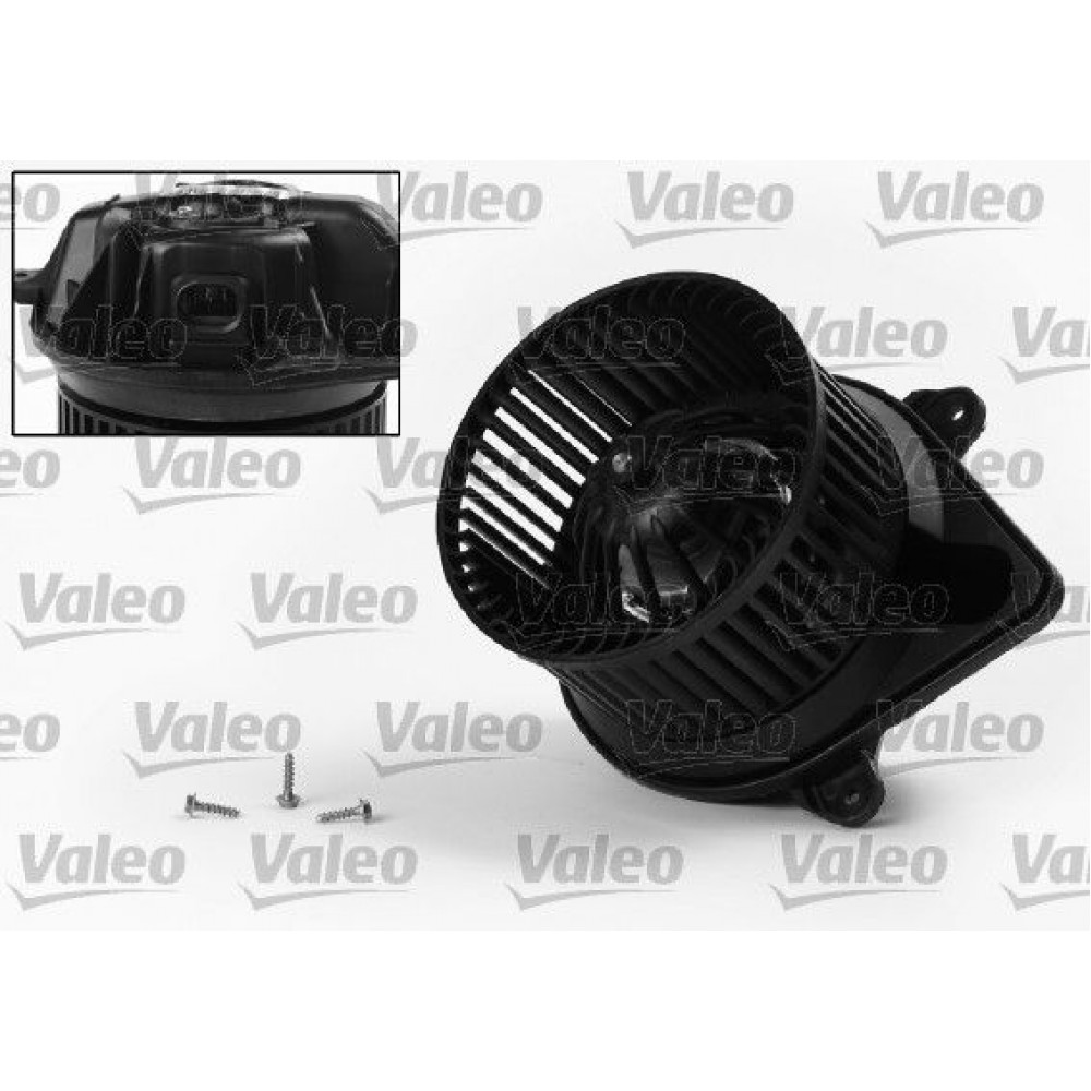 VALEO ΒΕΝΤΙΛΑΤΕΡ ΕΣΩΤ. ΧΩΡΟΥ VALEO ΒΕΝΤΙΛΑΤΕΡ ΕΣΩΤ. ΧΩΡΟΥ