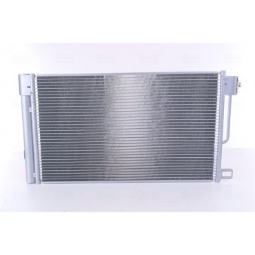ΨΥΓΕΙΟ A/C ALFA GIULIETTA 1.4 TB 10> NISSENS