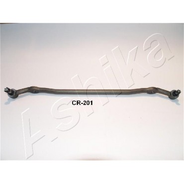 ΜΠΑΡΑ ΤΙΜΟΝΙΟΥ TOYOTA HILUX II 1.8,2.4D,2.5D -05 ΚΕΝΤΡΙΚΗ ASHIKA