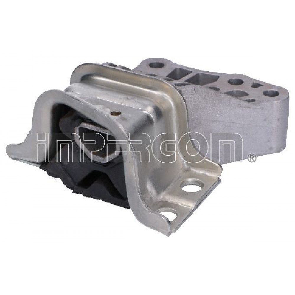 IMPERGOM ΒΑΣΗ ΜΗΧΑΝΗΣ FIAT