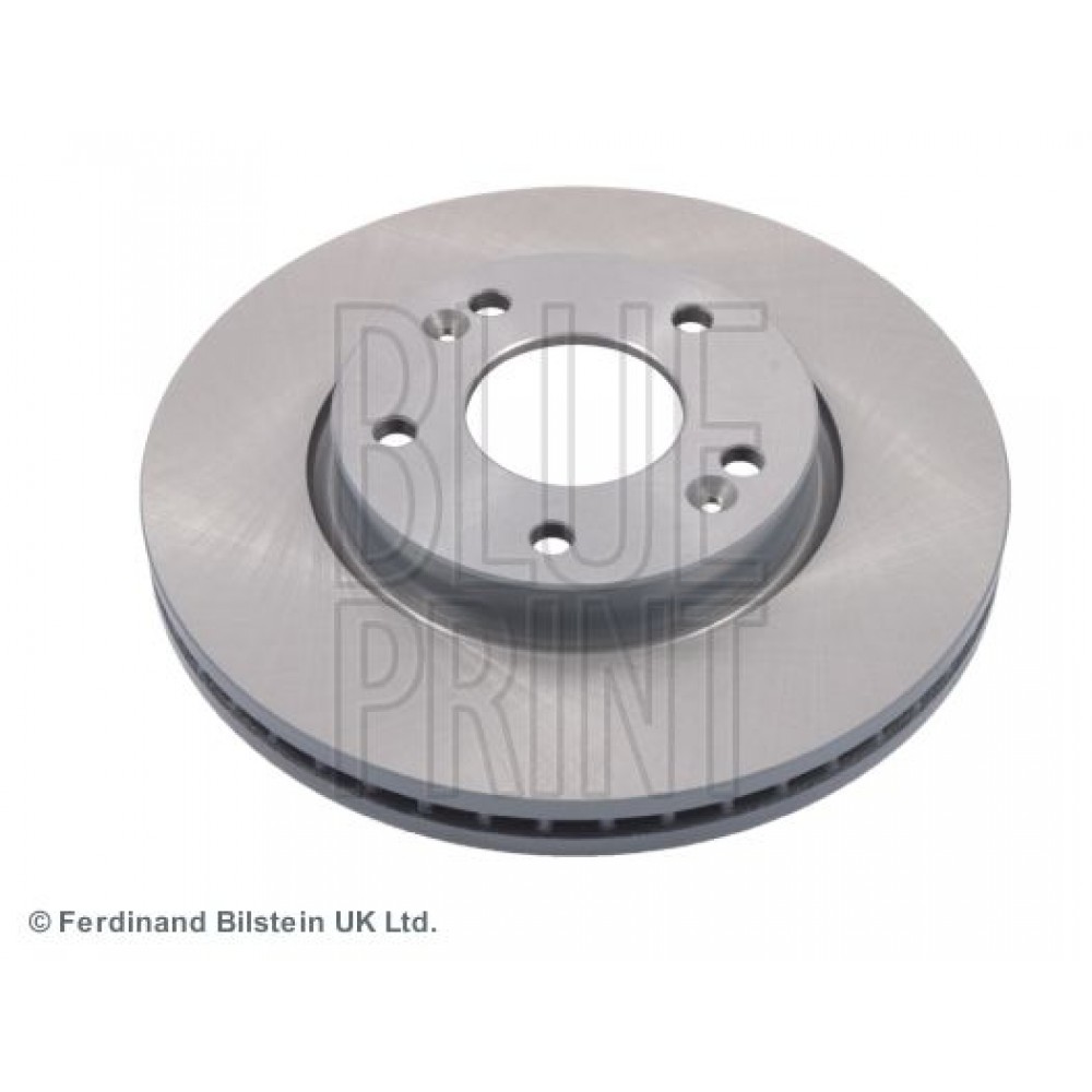 BLUEPRINT ΔΙΣΚΟΠΛΑΚΕΣ KIA