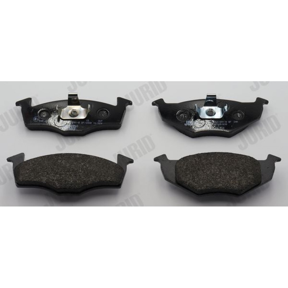 ΤΑΚΑΚΙΑ GO/VE/PO/IB 1,4 97-