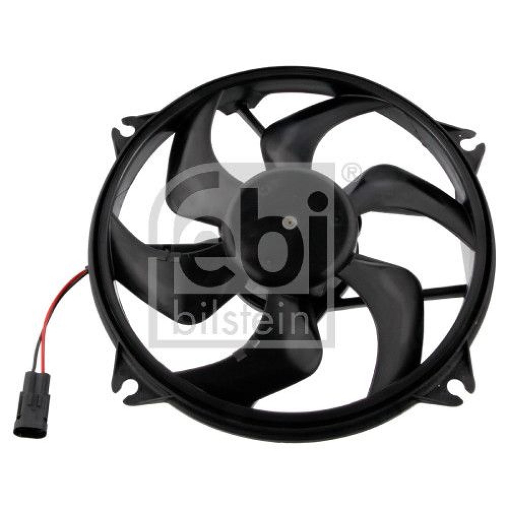 FEBI ΒΕΝΤΙΛΑΤΕΡ