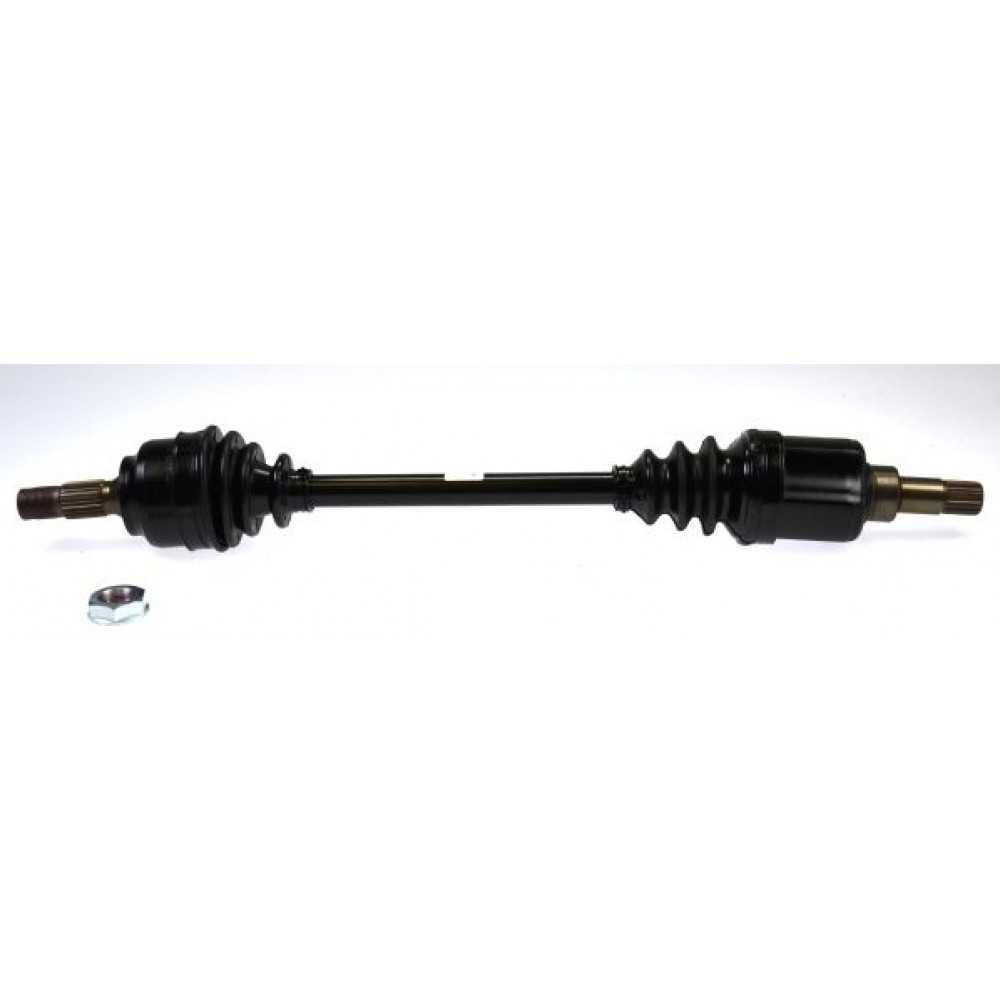 GKN/LOBRO ΗΜΙΑΞΟΝΙΟ