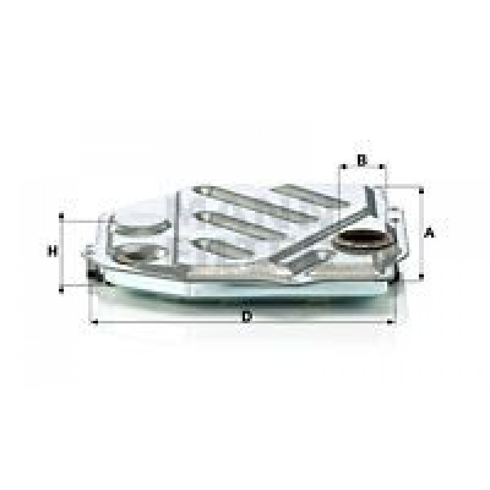 Φ/ΥΔΡΑΥΛΙΚΟΥ MERCEDES E-CLASS,S-CLASS 93-98 KIT Φ/ΥΔΡΑΥΛΙΚΟΥ MERCEDES E-CLASS,S-CLASS 93-98 KIT