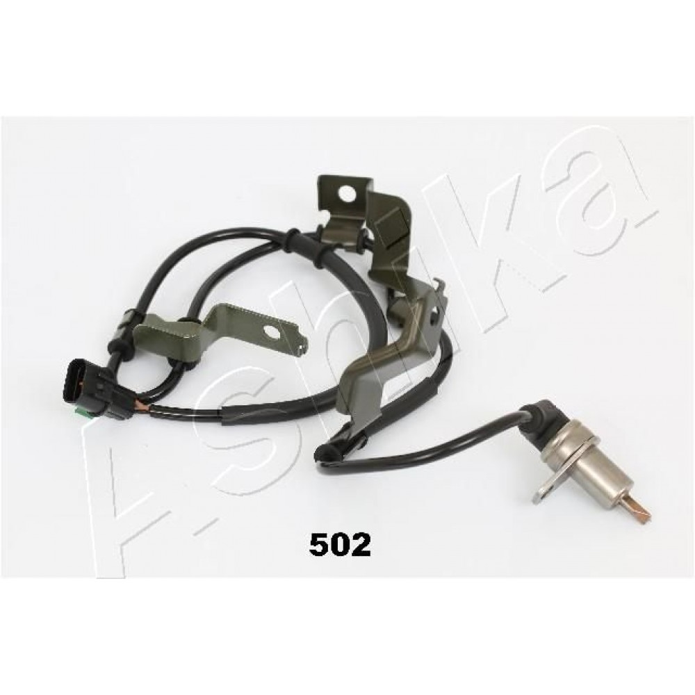 ΑΙΣΘΗΤΗΡΑΣ ABS ΕΜ. ΑΡ. MITSUBISHI PAJERO II 2.4,2.5TD  ASHIKA