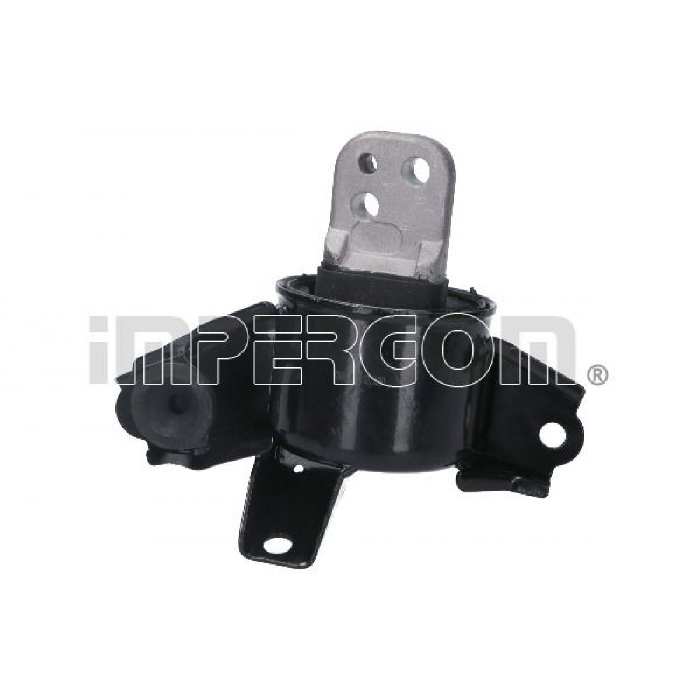 IMPERGOM ΒΑΣΗ ΣΑΣΜΑΝ