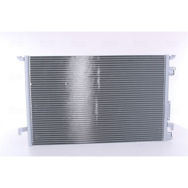 ΨΥΓΕΙΟ A/C OPEL VECTRA C 1.6,1.8 <08 660X411X16 NISSENS