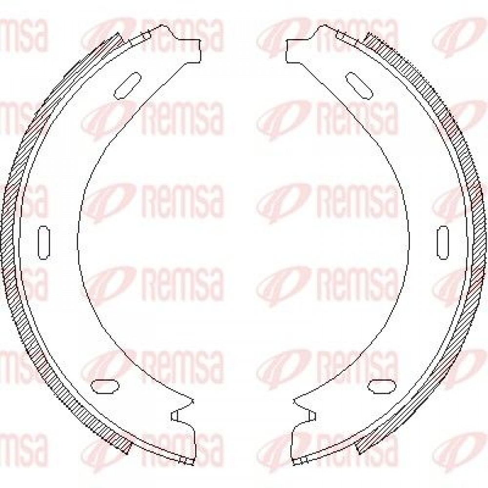 REMSA (919.659) ΣΙΑΓΩΝΕΣ MERCEDES REMSA (919.659) ΣΙΑΓΩΝΕΣ MERCEDES
