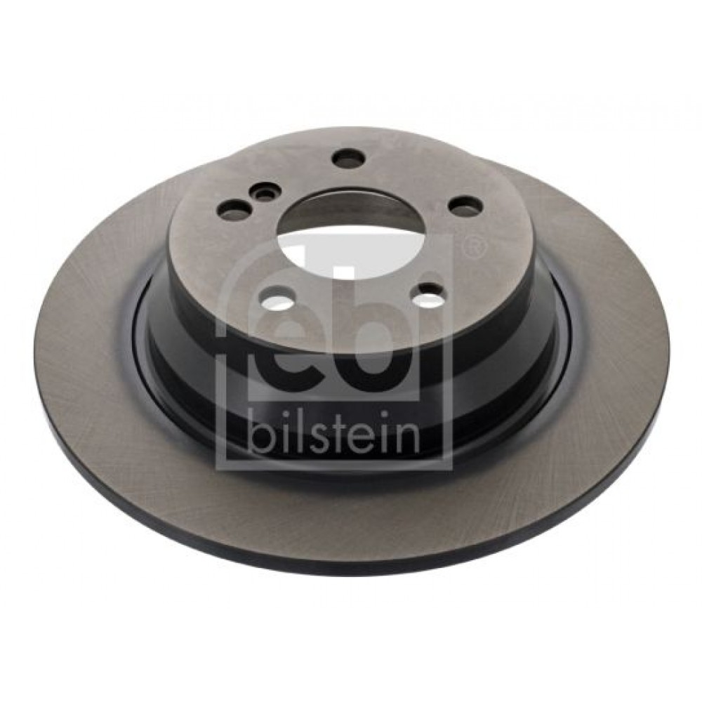 FEBI (Z 3621/6787.00) ΔΙΣΚΟΠΛΑΚΕΣ MERCEDES