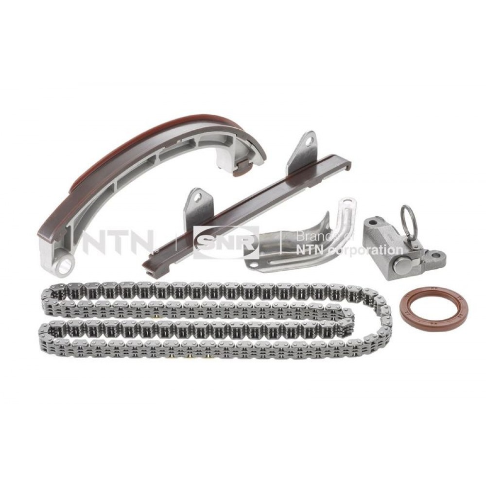 NTN-SNR ΣΕΤ ΚΑΔΕΝΑΣ ΧΡΟΝΙΣΜΟΥ TOYOTA