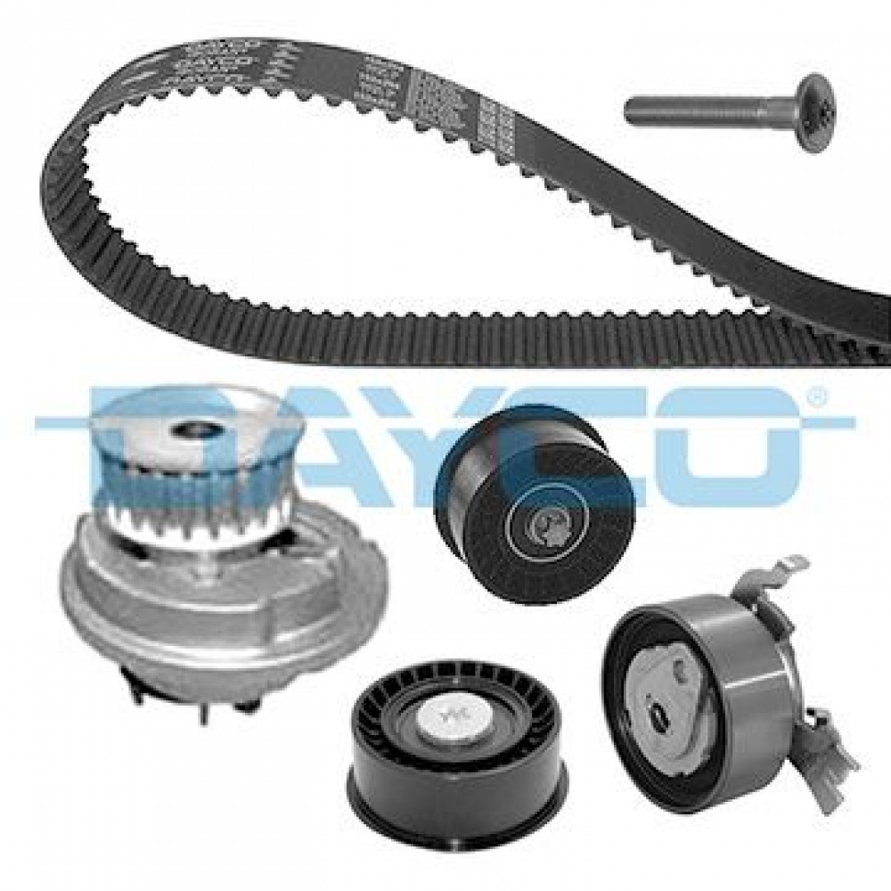 ΣΕΤ ΙΜΑΝΤΑΣ ΡΟΥΛΕΜΑΝ+ΑΝΤΛΙΑ OPEL ASTRA G ,ZAFIRA A <15 DAYCO ΣΕΤ ΙΜΑΝΤΑΣ ΡΟΥΛΕΜΑΝ+ΑΝΤΛΙΑ OPEL ASTRA G ,ZAFIRA A <15 DAYCO