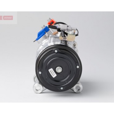 ΚΟΜΠΡΕΣΕΡ A/C BMW 1 (F20) 116d,118d <19