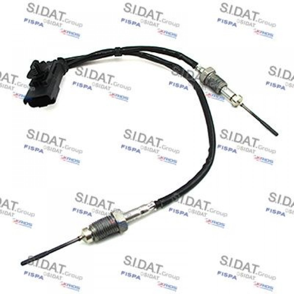SIDAT ΑΙΣΘΗΤΗΡΑΣ ΘΕΡΜΟΚΡΑΣΙΑΣ SIDAT ΑΙΣΘΗΤΗΡΑΣ ΘΕΡΜΟΚΡΑΣΙΑΣ