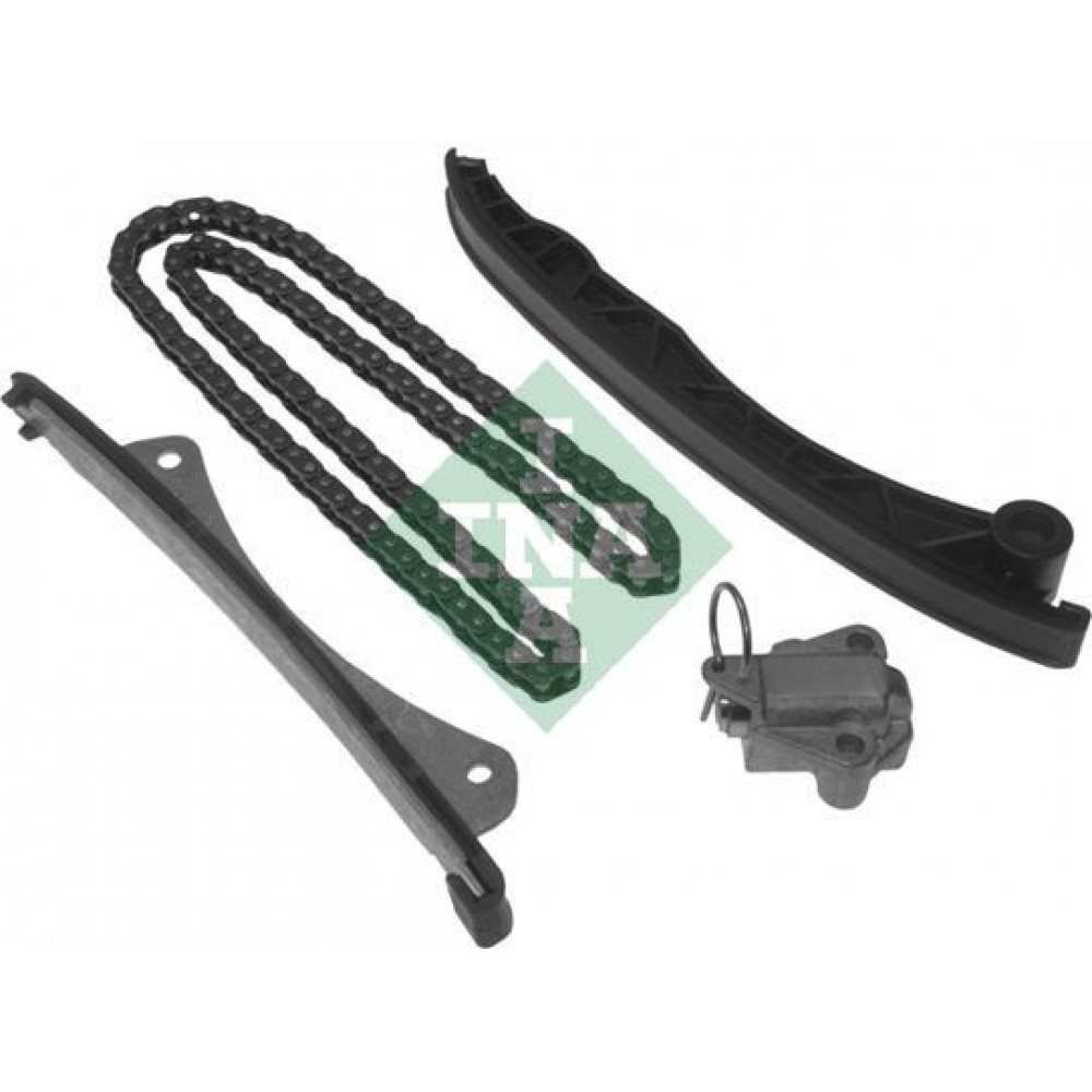 INA ΣΕΤ ΚΑΔΕΝΑΣ ΧΡΟΝΙΣΜΟΥ FIAT