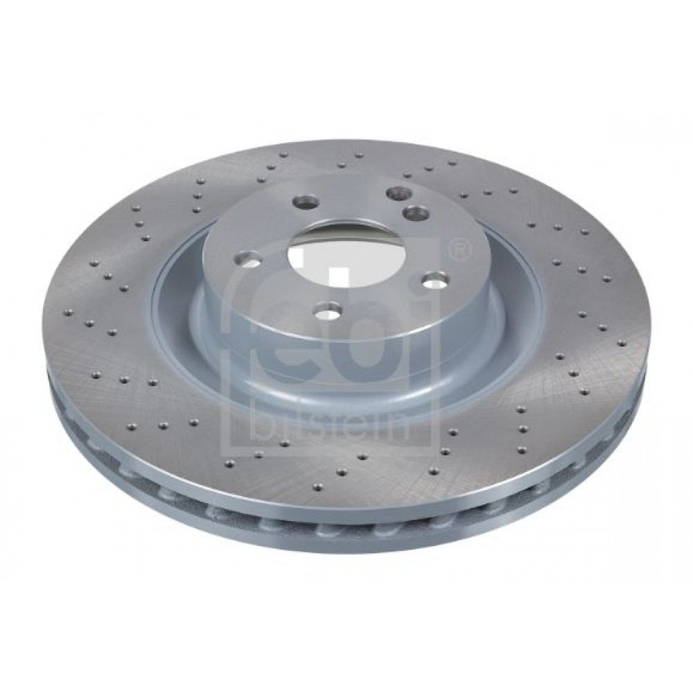 FEBI ΔΙΣΚΟΠΛΑΚΕΣ MERCEDES