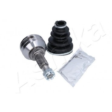 ΜΠΙΛΙΟΦ. ΣΕΤ ΕΞΩ. NISSAN QASHQAI & +2 1.6 <13 ΧΩΡΙΣ ABS ASHIKA