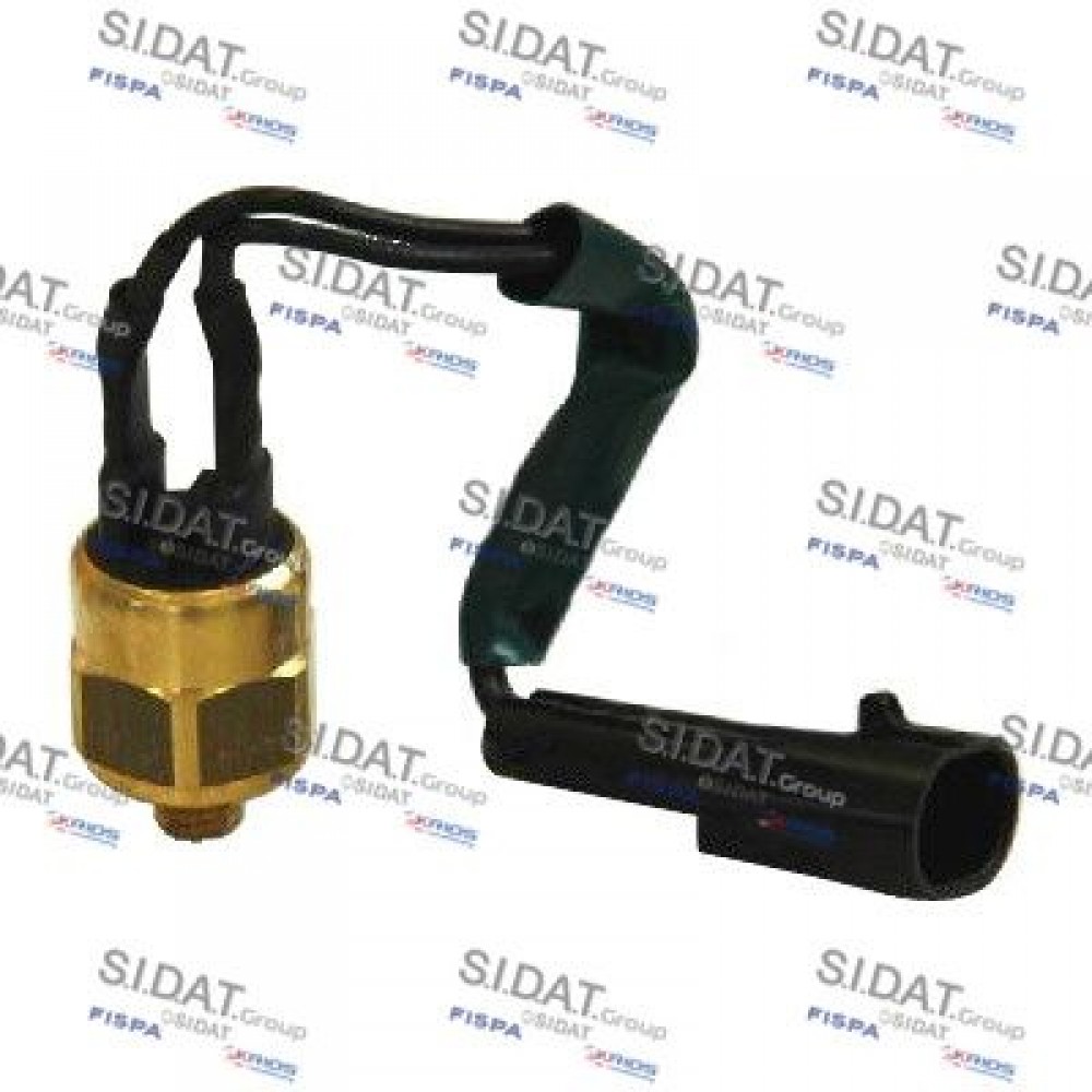 SIDAT ΑΙΣΘΗΤΗΡΑΣ ΘΕΡΜΟΚΡΑΣΙΑΣ IVECO SIDAT ΑΙΣΘΗΤΗΡΑΣ ΘΕΡΜΟΚΡΑΣΙΑΣ IVECO