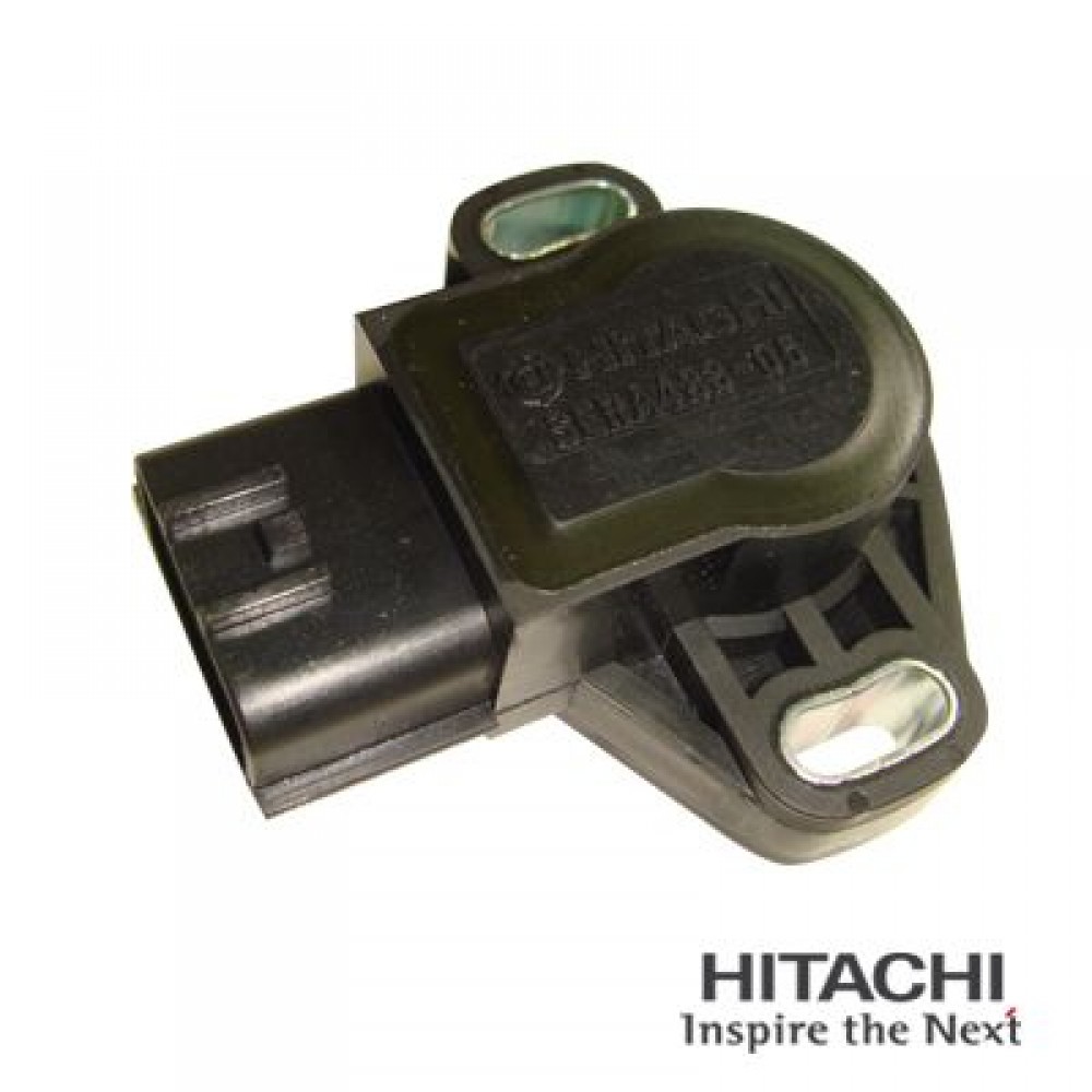 ΑΙΣΘ. ΓΚΑΖΙΟΥ NISSAN ALMERA (N15) 1.4,1.6 <00