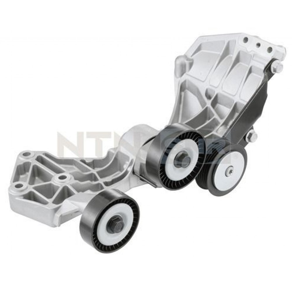 NTN-SNR ΤΕΝΤΩΤΗΡΑΣ ΙΜΑΝΤΑ POLY-V MERCEDES NTN-SNR ΤΕΝΤΩΤΗΡΑΣ ΙΜΑΝΤΑ POLY-V MERCEDES