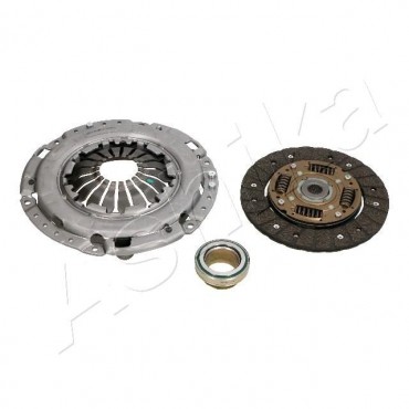 ΣΕΤ ΣΥΜΠΛΕΚΤΗ Φ200 DAEWOO LANOS 1.6 97>  ASHIKA