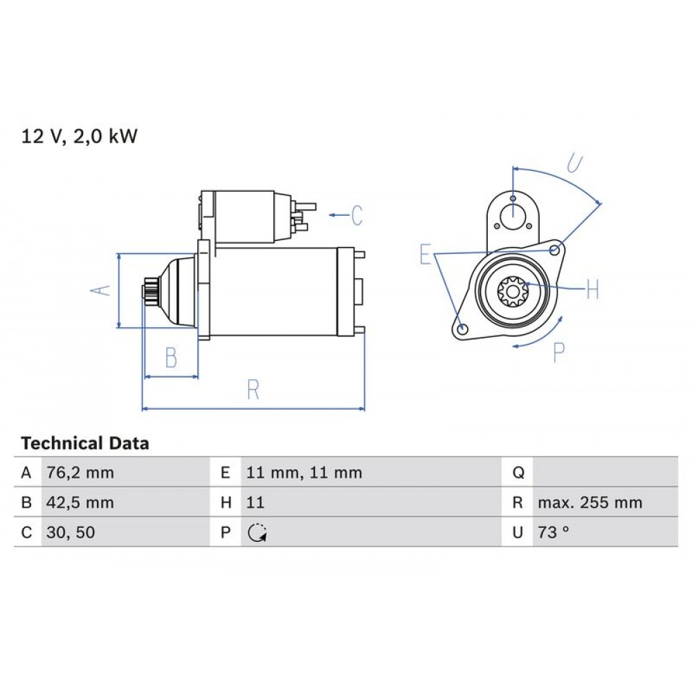 BOSCH BX ΜΙΖΑ VAG BOSCH BX ΜΙΖΑ VAG