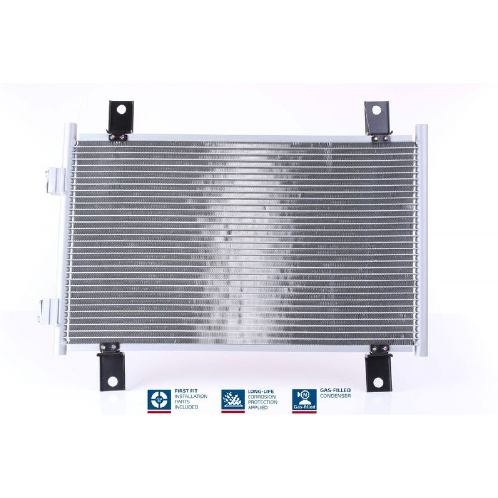 ΨΥΓΕΙΟ A/C FIAT DUCATO 2.0 <04 574X315X16 NISSENS ΨΥΓΕΙΟ A/C FIAT DUCATO 2.0 <04 574X315X16 NISSENS