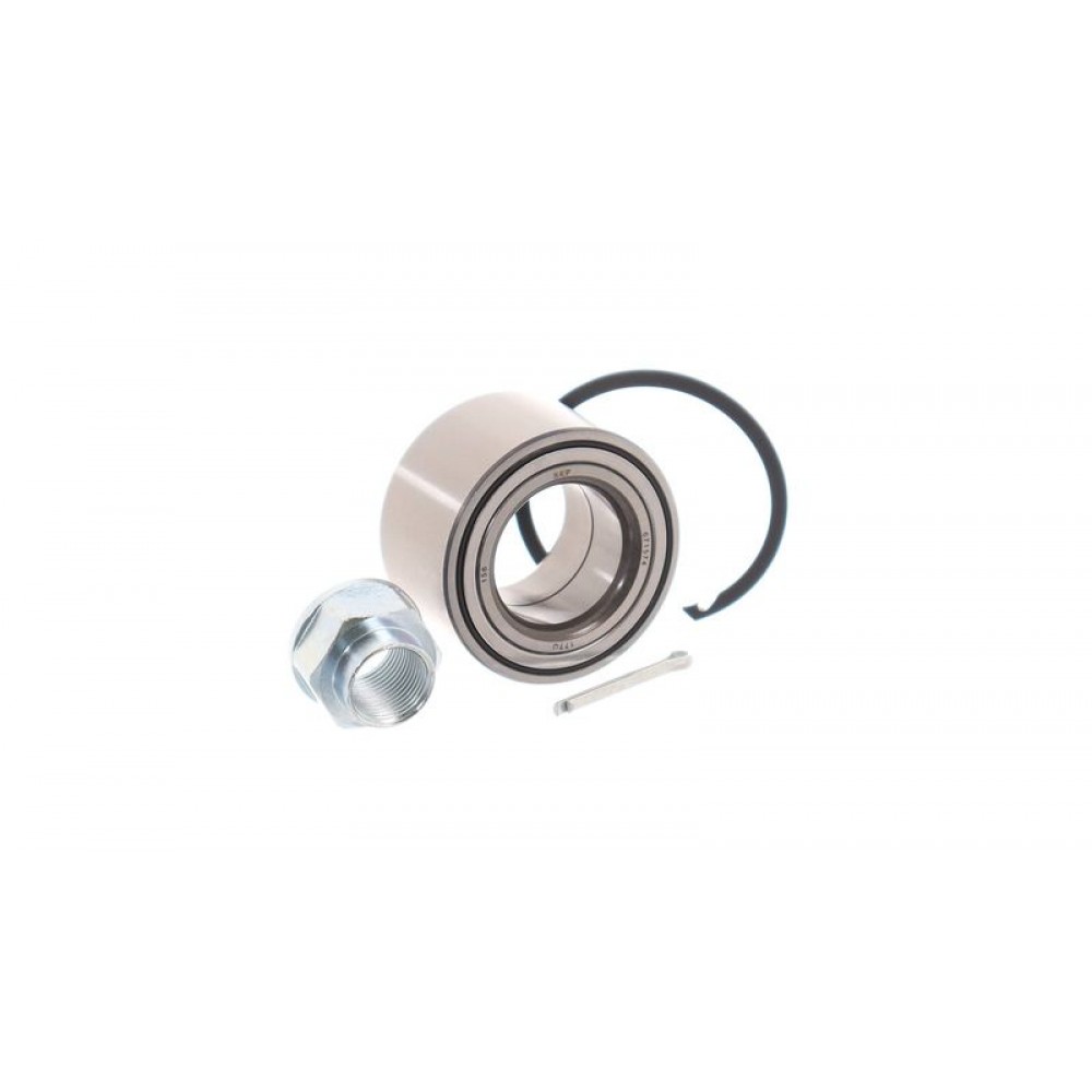 Σετ ρουλεμάν τροχών