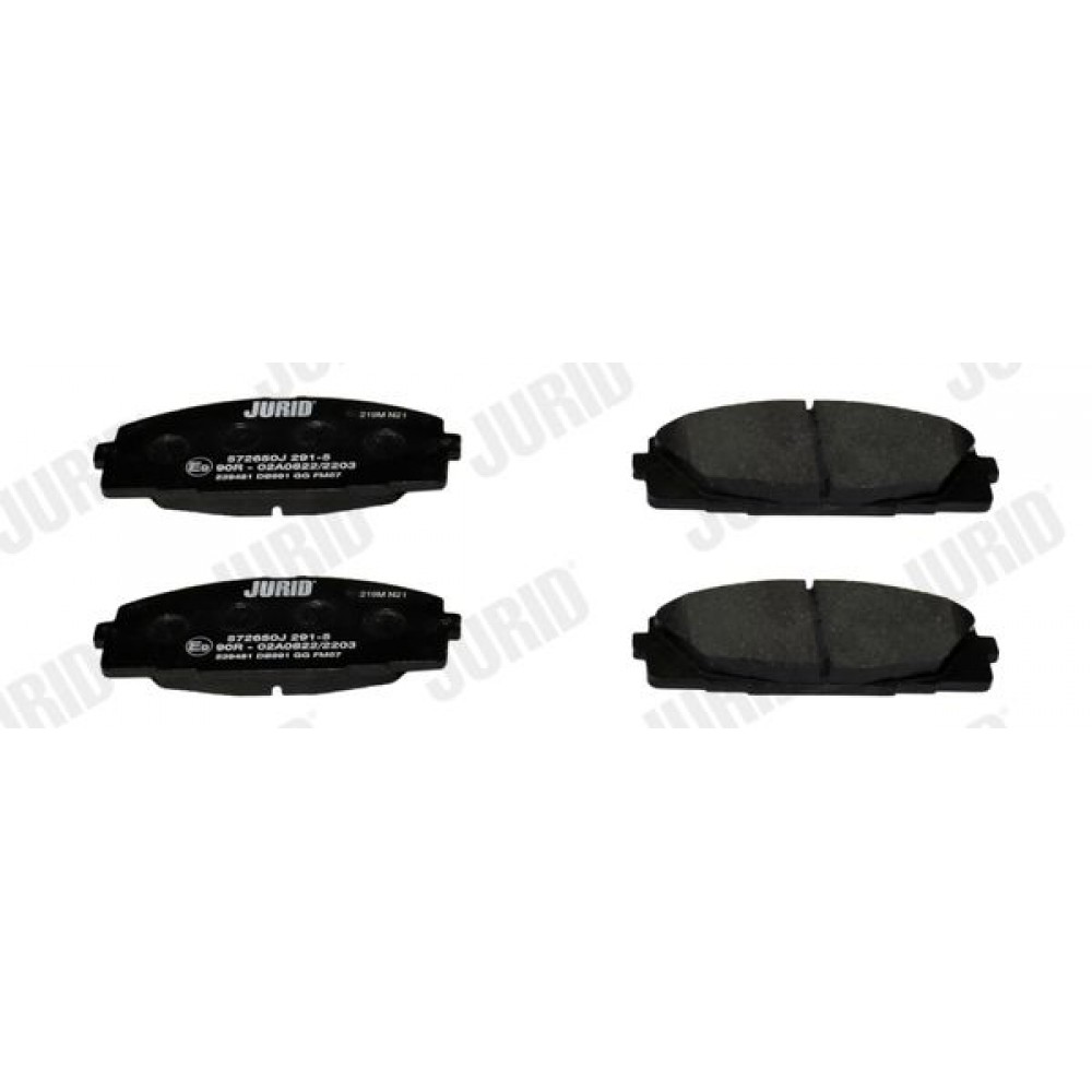 ΣΕΤ ΤΑΚΑΚΙΑ