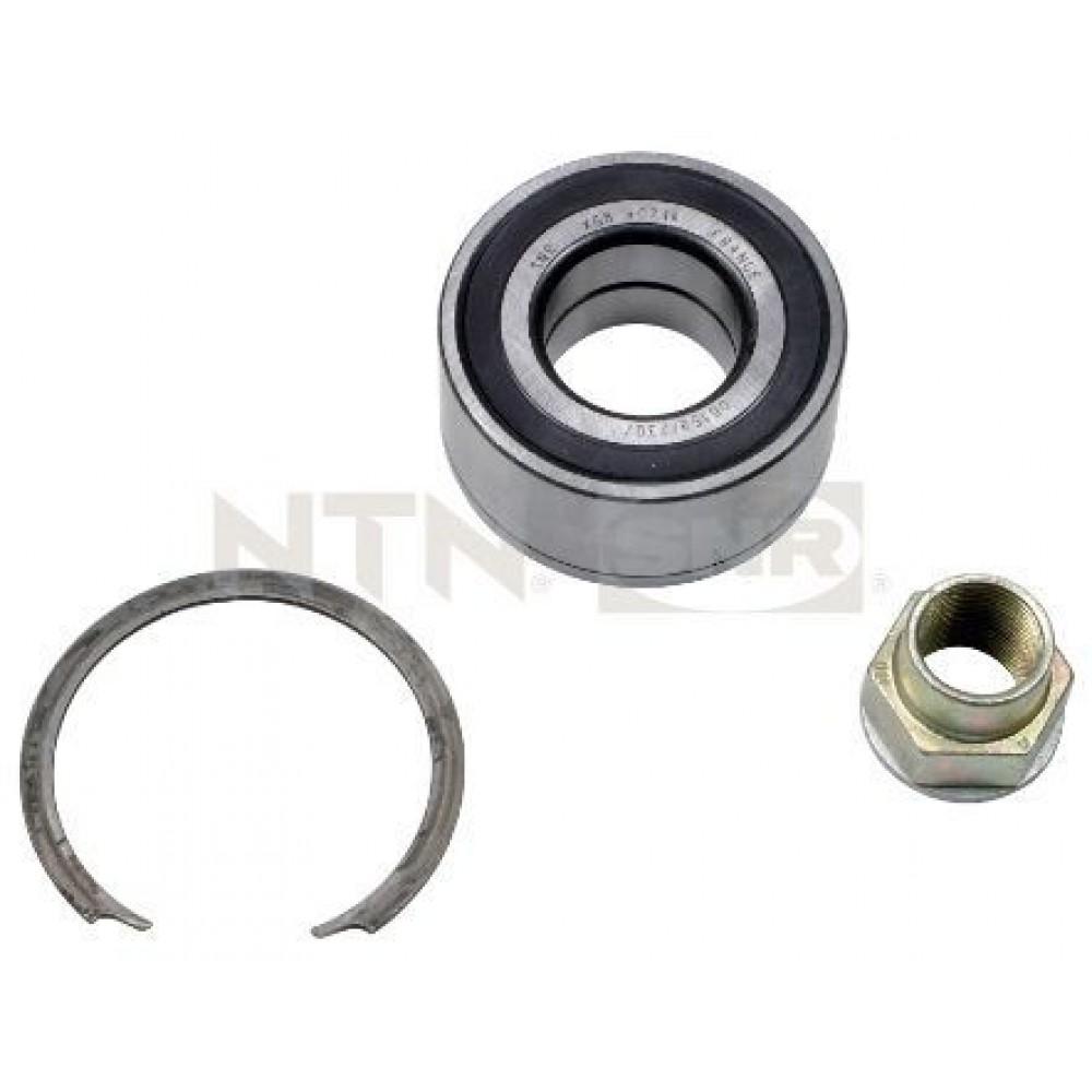 NTN-SNR ΡΟΥΛΕΜΑΝ ΤΡΟΧΟΥ ΣΕΤ ALFA ROMEO