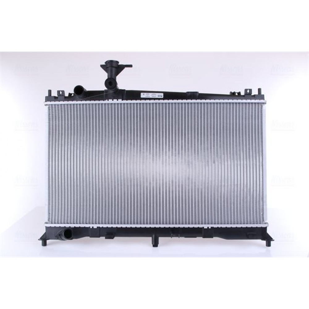 ΨΥΓΕΙΟ ΝΕΡΟΥ MAZDA 6 1.8,2.0 <05 375X699X16 NISSENS ΨΥΓΕΙΟ ΝΕΡΟΥ MAZDA 6 1.8,2.0 <05 375X699X16 NISSENS