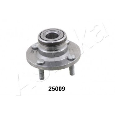 ΠΛΗΜΝΗ ΤΡΟΧΟΥ MITSUBISHI CARISMA 1.6 <06 ΜΕ ΔΙΣΚΟΦΡΕΝΑ  ASHIKA