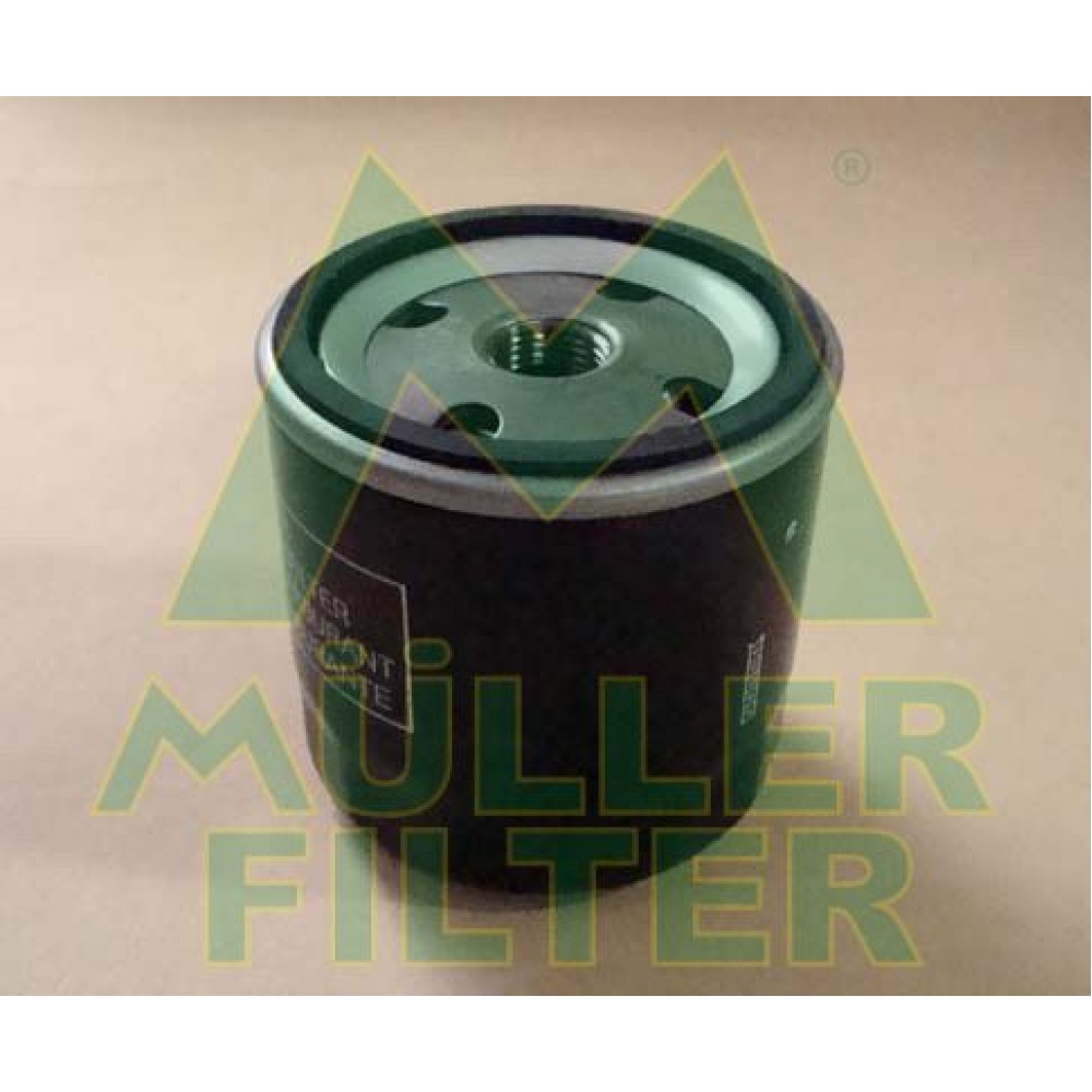 MULLER ΦΙΛΤΡΑ ΠΕΤΡΕΛΑΙΟΥ DEUTZ MULLER ΦΙΛΤΡΑ ΠΕΤΡΕΛΑΙΟΥ DEUTZ