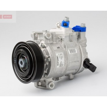ΚΟΜΠΡΕΣΕΡ A/C AUDI A4,A5,A6 1.8 TFSI 08>