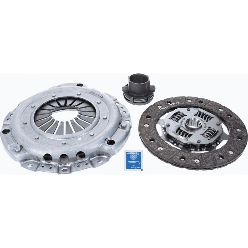 SACHS ΣΕΤ ΣΥΜΠΛΕΚΤΗ BMW