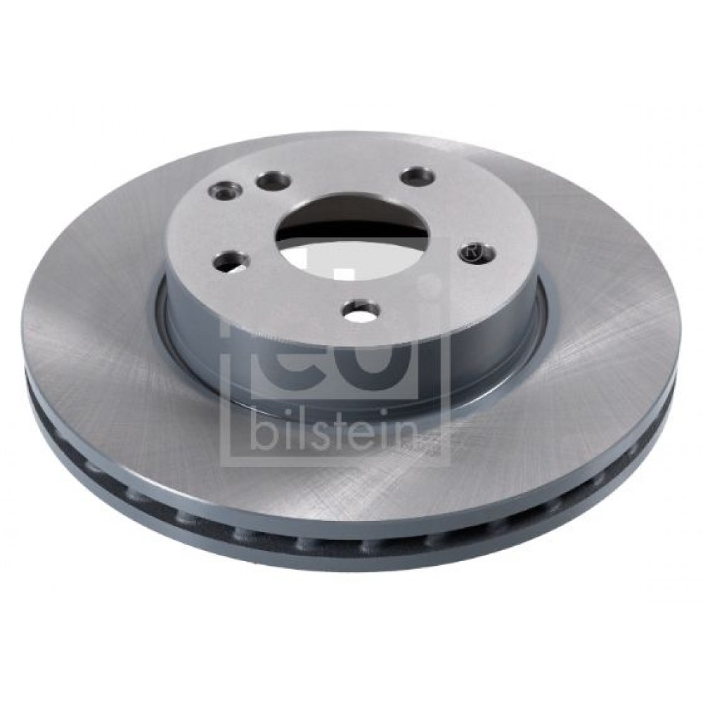 FEBI (Z 3653/61184.10) ΔΙΣΚΟΠΛΑΚΕΣ MERCEDES FEBI (Z 3653/61184.10) ΔΙΣΚΟΠΛΑΚΕΣ MERCEDES